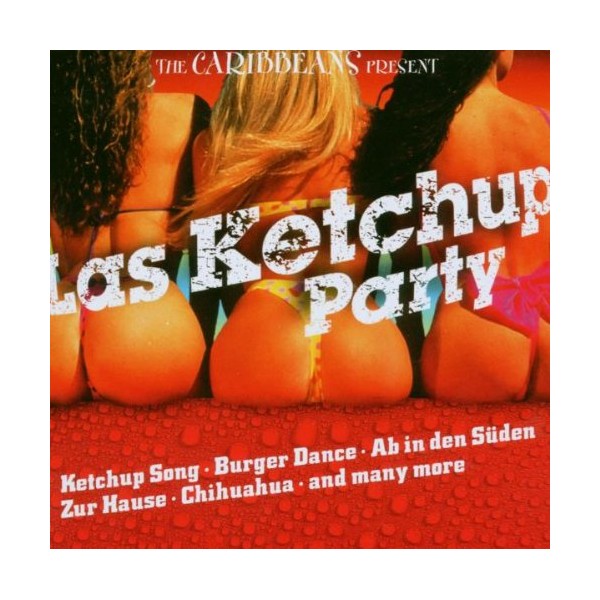 Las Ketchup Party