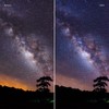 K&F Concept Nano-X 52 mm Natural Night Filter Astroklar Night