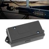 7 Way Electrical Trailer Junction Box Weatherproof 7 Gang Trailer