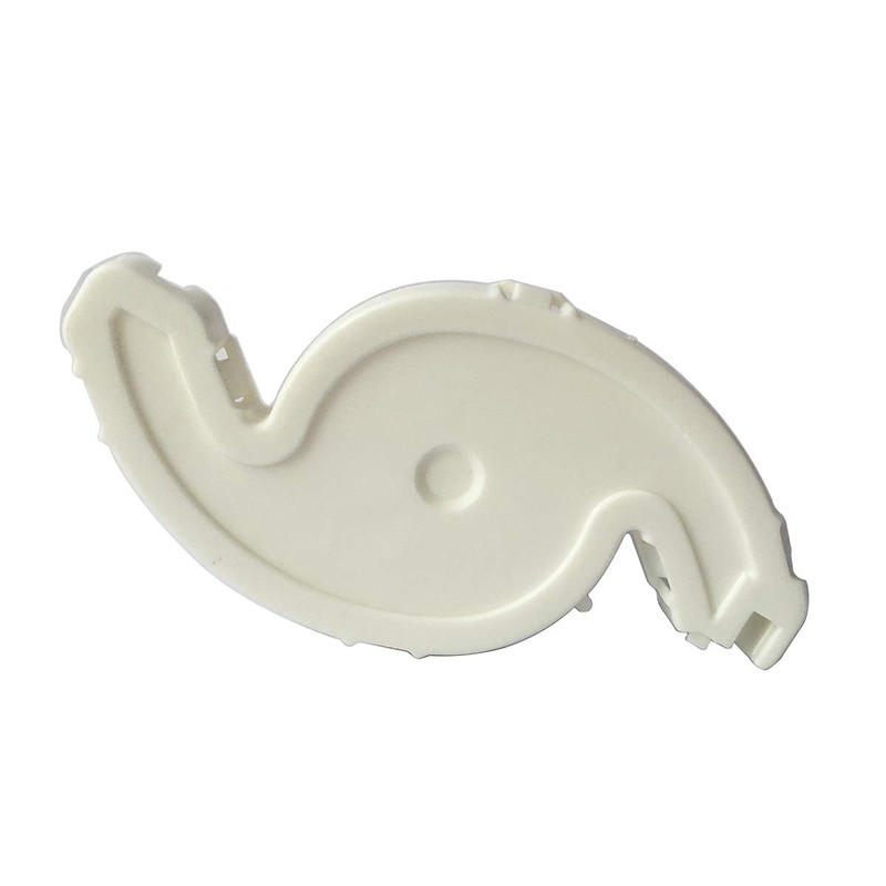 LONYE 8193983 Spinner Kit Replacement for Whirlpool Kenmore Maytag Dishwasher