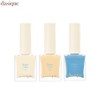 DASIQUE Syrup Nail Color 9ml [Cream De Butter Collection], Color:Butter