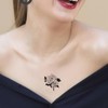 ULTNICE Temporary Tattoo Stickers - 8 Sheets