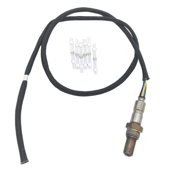 0281007744 0281006818 6-cable Nox Sensor Probe fit for Jaguar F-PACE