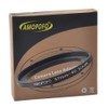 37 to 40.5 mm Metal Filter Ring, 37-40.5 mm Step