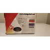 Venus kabab Chef Heavy-Duty Aluminum Kebab / Kabab/ Kabob Maker/