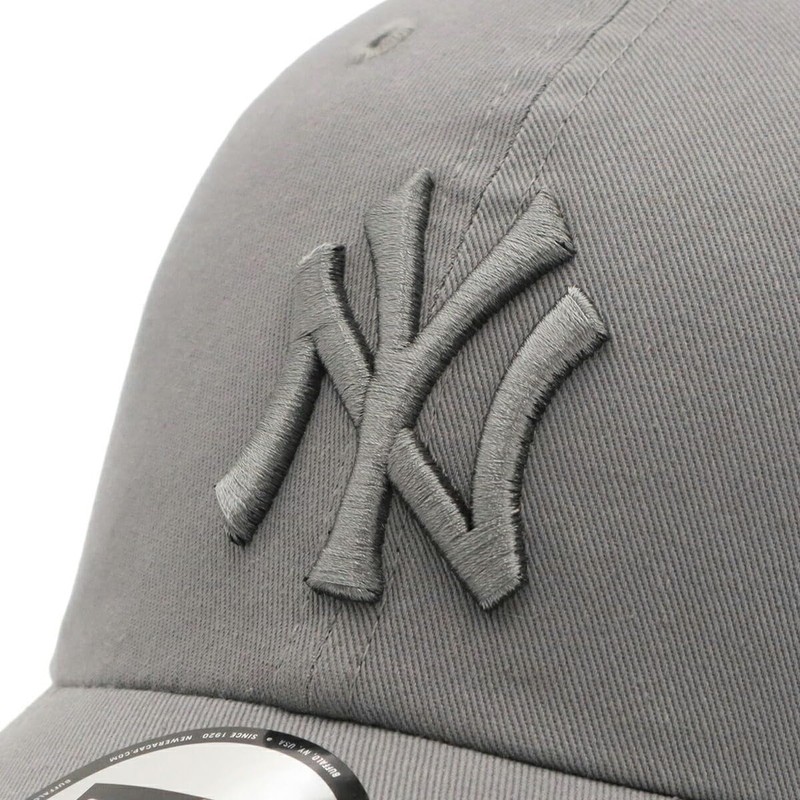 Newera Casual Classic NER35C9668 Tonal Color ONSPOTZ Hat, NY Misty