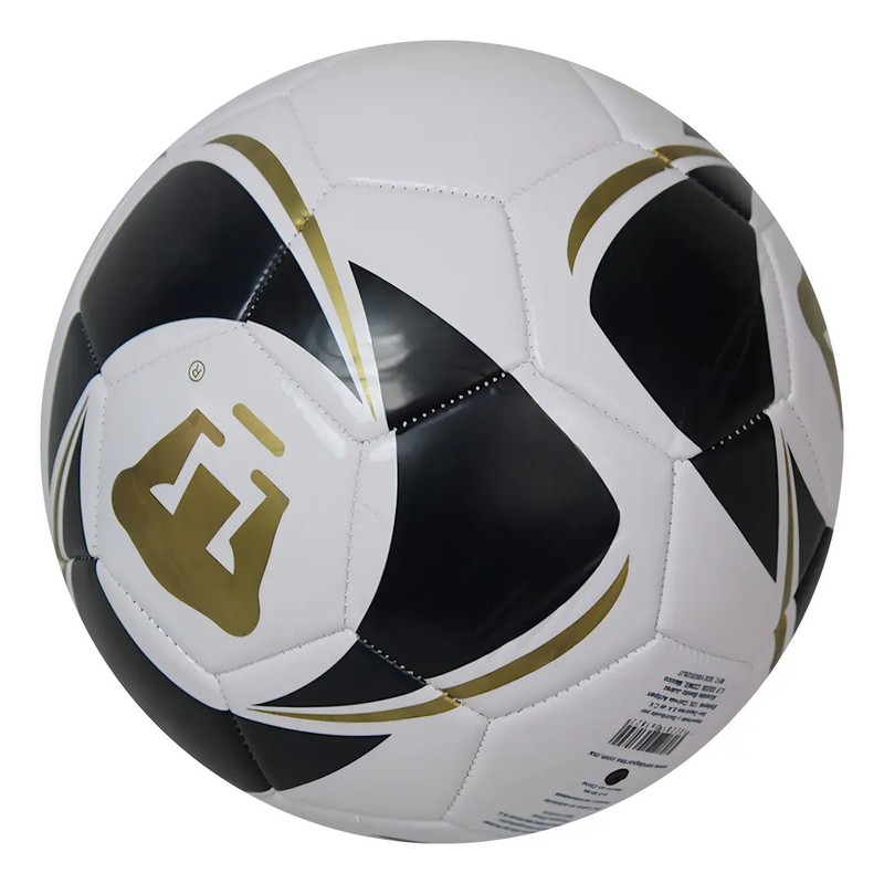 Balón De Fútbol Pumas Edición Especial Cosido A Máquina N5