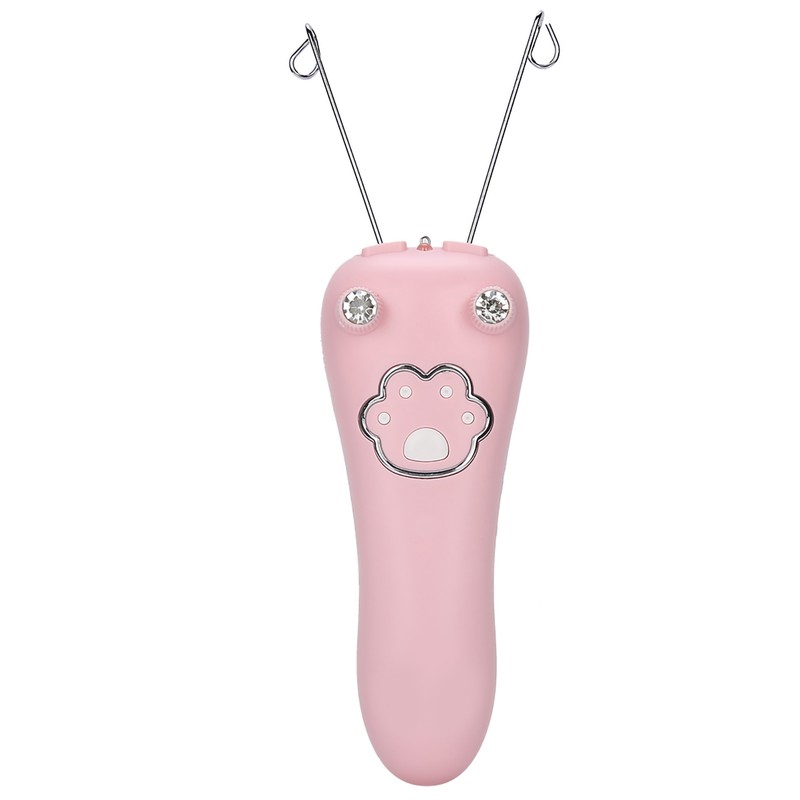 Electric Cotton Thread Epilator Body Hair Remover Threading Device Physical