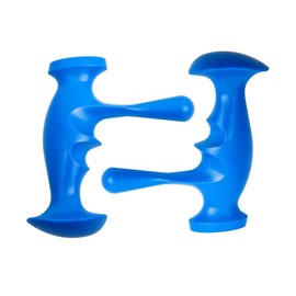 AIMALL Thumb Massager Acupoint Tool – Ergonomic Labor-Saving Pressing Device for Deep Tissue Muscle Relief, Trigger Point Rehabilitation