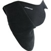 Ceirus 17150 Ski/Snowboard Mask Heat Wave Neo Fleece Combo Scarf