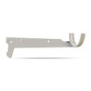 KOVVN - Single or Twin Slot Wall mounted Support bracket