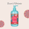 Tesori Doriente Cream Soap (Ayurveda) 300ml / 테소리도리엔테 크림솝 (아유르베다)