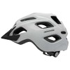 Cannondale Trail MTB Cycling Helmet - White 55-61cm