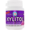 Lotte Xylitol Blueberry Mint Gum 2.04 OZ (Pack of 1)