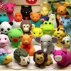 Ranvi 30PCS Animal Kids Erasers, Mini Puzzle Pencil Erasers Used