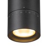 Qub Zoom Rail Spotlight - 3 Phase LED Spot -