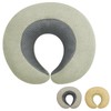 Alaoo Kid's Travel Neck Pillow, Comfortable Support Heads Pillow for