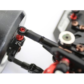 Duralumin φ4.8 Pillow Balls (4 Pieces), L = 0.4 inches (10 mm) x N = 0.2 inches (