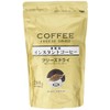 Seiko Coffee Commercial Instant Coffee Freeze-Dry Bag, 7.1 oz (200