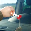 AGT Windscreen Repair Kit Windshield Repair Kit (Windshield Repair Kit,