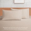 Elegant Comfort 1500 Thread Count Egyptian Quality 4-Piece Bed Sheet