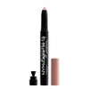NYX Professional Makeup, Lip Lingeria Push Up, Labial Mate, Tono