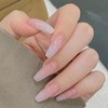 6 Pack (144 pcs) Nail Tips Popular Medium Design, NIUANIUA