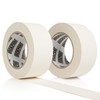Lockport White Gaffers Tape 2 inch x 30 Yards -
