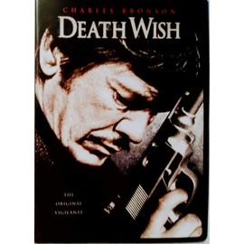 Death Wish (Widescreen) (Bilingual)