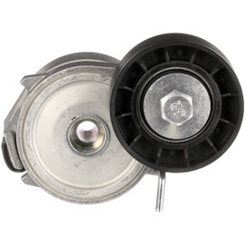 GATES DriveAlign Tensioner Pulley T39124