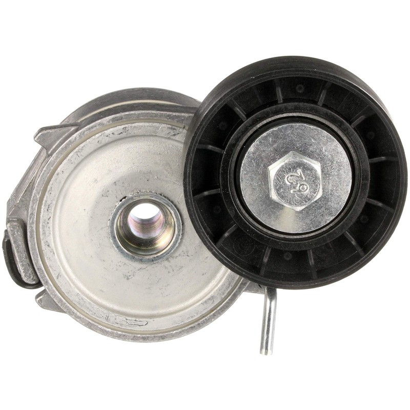 GATES DriveAlign Tensioner Pulley T39124