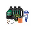 Oil Change Kit W/Funnel Compatible With CFMoto CFORCE/ZFORCE/UFORCE