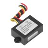 Boost Converter DC 12V to DC 19V Waterproof Step Up