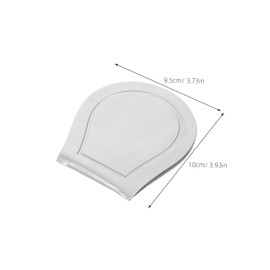 WHAMVOX Golf Ball Cleaning Towel Pocket-Sized Stylish Essential Golf Accessory