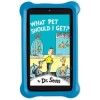 Nook BRAND NEW Nook Tablet Bumper for Kids Tablet 7"