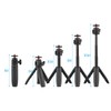 Lightweight Portable Mini Tripod Extendable Tripod Stand Handle Grip with