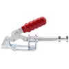 CEEYSEE GH-302-FM Quick Release GH-302-FM Adjustable Tilt Clamp 136 kg
