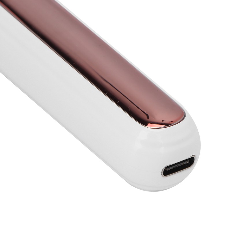 Electric Eyelash Curler USB Rechargeable 4 Level Temp Heated Eyelash