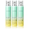 Dr. Syuwan | Micro Bubble VC Serum, Set of 3,