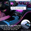 Peakloong T65 Mini USB Transmitter Receiver withLED Display Auto Wireless