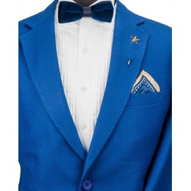 Brooch Lapel Pin for Men Executive Formal Golden Star Stick Lapel Pin Brooch Badge Coat Suit Wedding Gift Party Shirt Collar Accessories