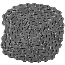 HG901 Steel Smoky Gray Mountain Bike Road Bicycle 11/33 Speed Chain Replacement Parts Accessories