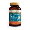 Herbs of Gold Bio Curcumin 5400 Tab X 60