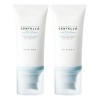 Madagascar Centella Hyalu Cica Sunserum Bloqueador Twin Pack