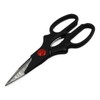 Kitchen Scissors Stainless Steel Shears Heavy Duty Chicken Bone Meat