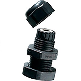 Ancor 765002 Marine Grade Electrical Wire Seal (Round or Flat Cable, 4 to 1/0-Gauge, .39-.56 Cable Range)