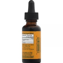 HERB PHARM RESPIRATORY SYSTEM STINGING NETTLE BLEND LIQUID EXTRACT 1 OZ