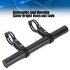 Bike Handlebar Extender 202 Double Rod Carbon Fiber MultiFunction Expansion