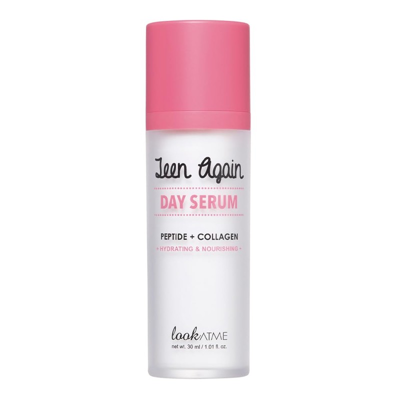 Suero facial de día