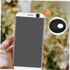 jojofuny 6Pcs Webcam Privacy Covers Camera Shutter Lens Protectors for
